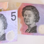Buy counterfeit $5 AUD Notes