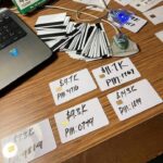 Cloned Credit Card With $500k Balance