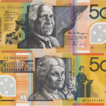 Buy 50 Australian Dollar Bills Online