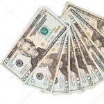 Counterfeit 20 Dollar Bills for Sale